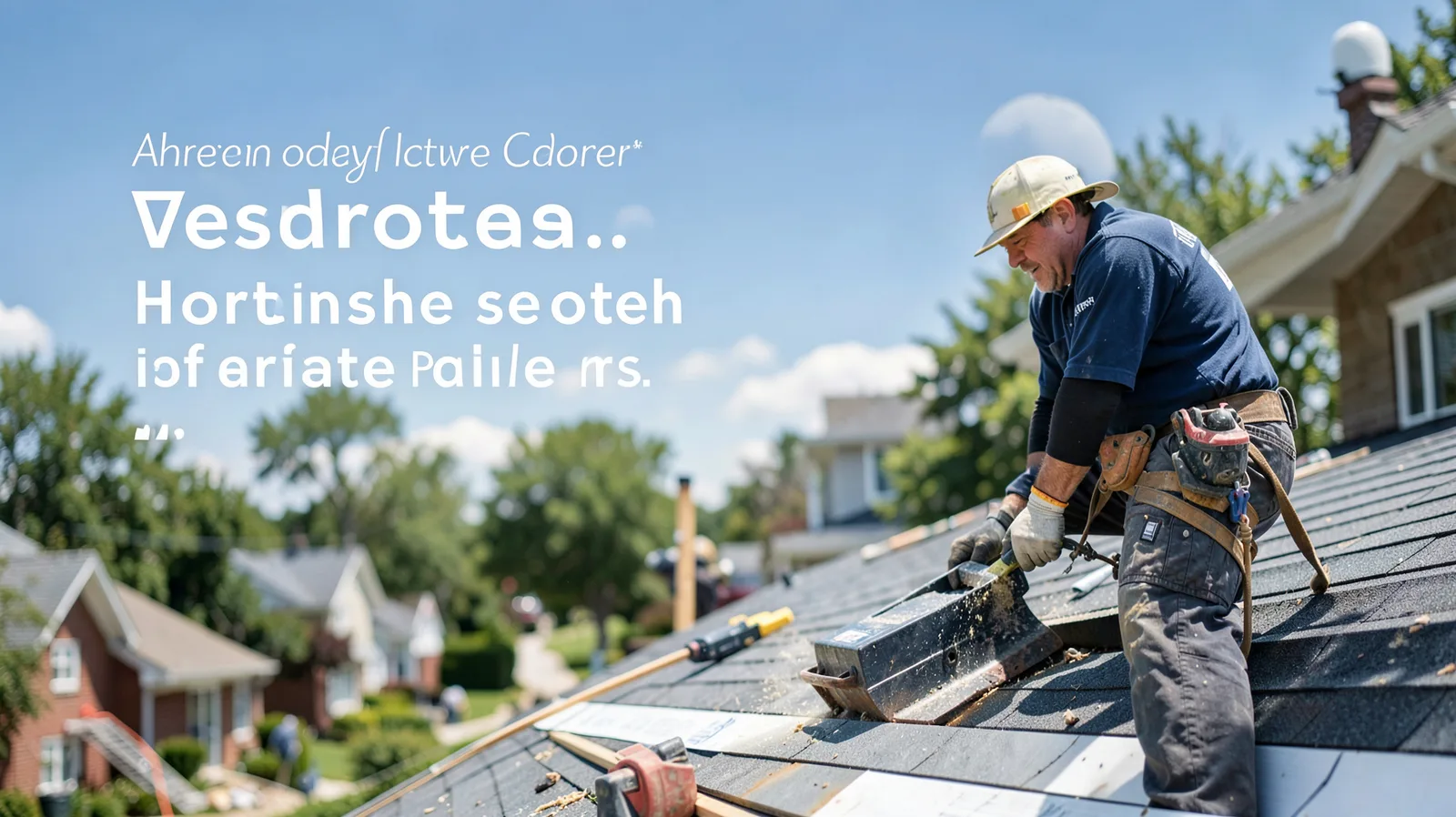 Roof Replacement in Falling Waters, WV near me
